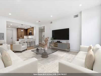921 Madison St #507