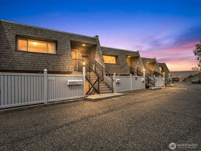 Property at 1818 Skyline Drive #32, Wenatchee, WA