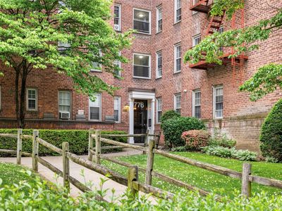 776 Bronx River Road #B41