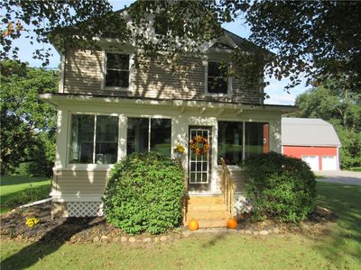 656 Filkins Rd