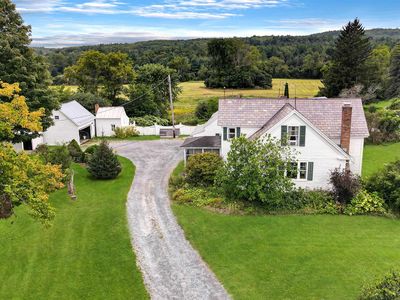Property at 261 McKinley Avenue, Rutland, VT