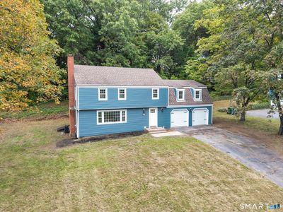 167 Carriage Drive