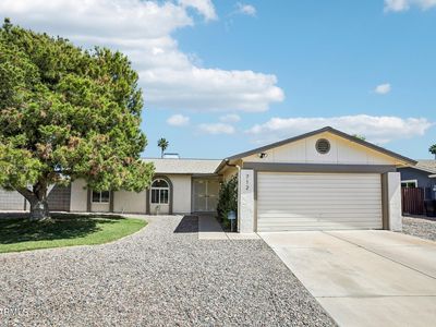 712 W FRITO Avenue