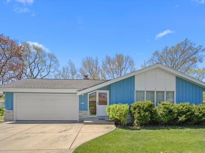 3811 West Bridge STREET