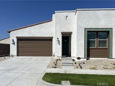 743 Corkscrew Rancho