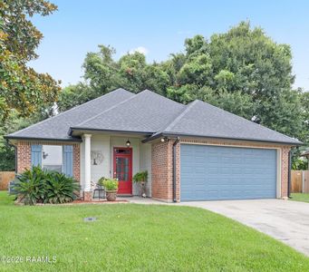 136 Country Village Dr