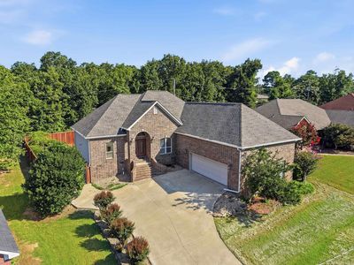 1521 Hidden Creek Dr