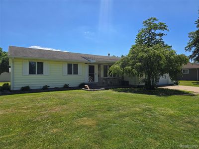 Property at 5279 Robinwood Dr, Clyde, MI