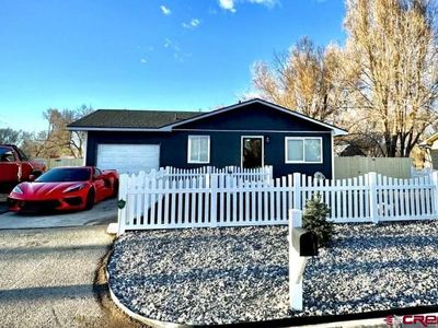 Property at 123 Twelfth Street, Alamosa, CO