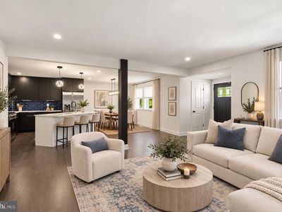 Property at 209 Briarwood Ave, Haddonfield, NJ