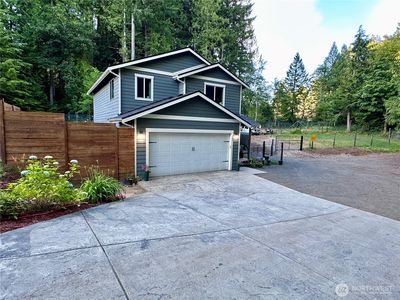 Property at 141 E Ellinor Peak Place, Belfair, WA