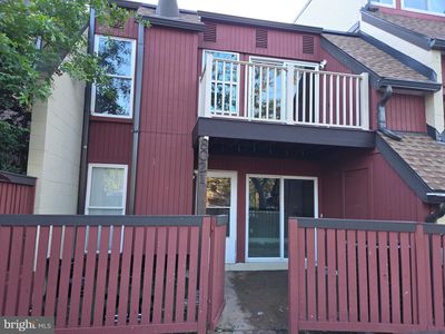8021 Pantano Pl #18