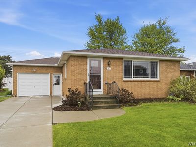 47 Barnabas Dr