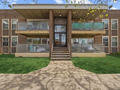 1050 Vermont Street #4B