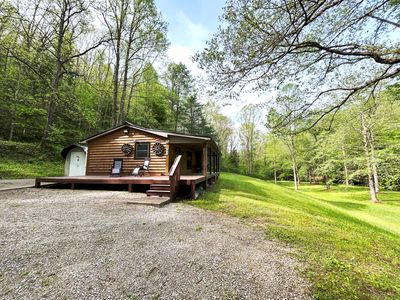 1180 Raccoon Creek Rd