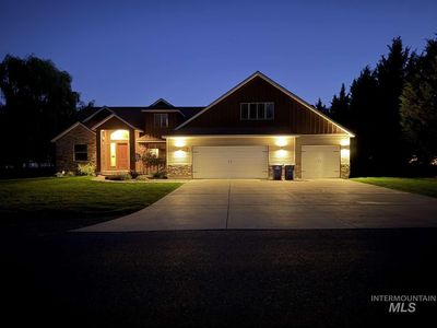 7 Northridge Way