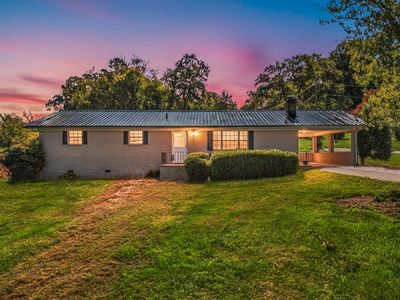 Property at 583 Silver City Rd, Whitesburg, TN