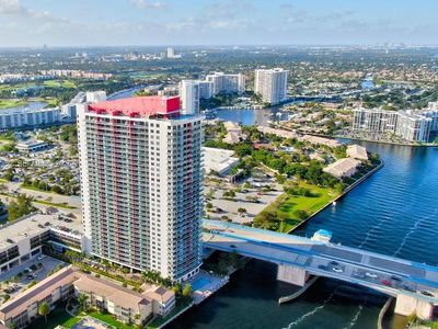 Property at 2602 E Hallandale Beach Blvd #R710, Hallandale, FL