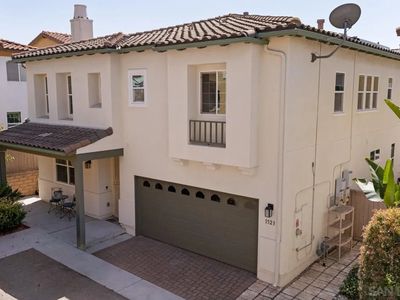 1523 Yanonali Ave