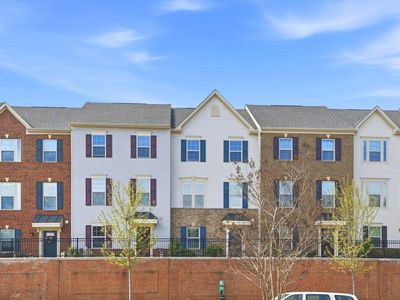 806 Foxleigh Way