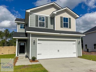 211 McKay Loop NE