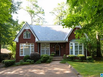 Property at 309 Crest Dr, Homewood, AL