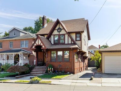 544 Highridge Ave