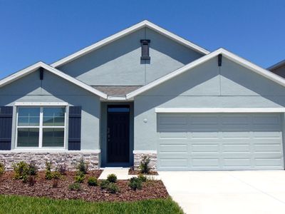 Cali Plan, Sandal Key