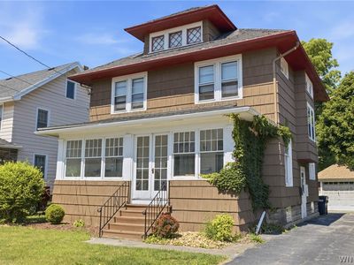 5 Union St