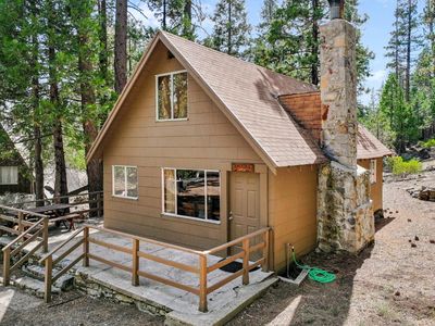 Property at 44 Gerle Creek Tract, Pollock Pines, CA
