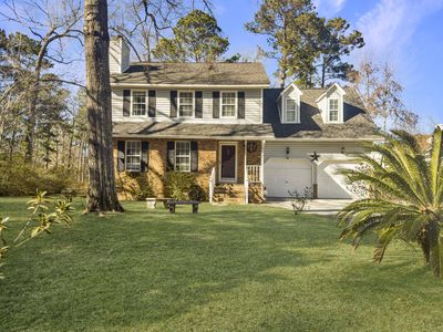 1001 Shinnecock Hills Ct