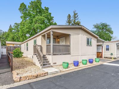 6154 S Walnut St SPC 9