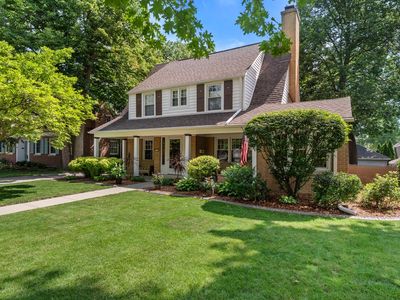 144 North 88th STREET