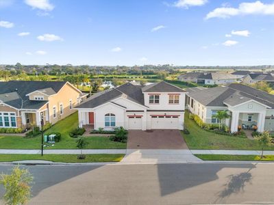 2692 Meadowedge Loop