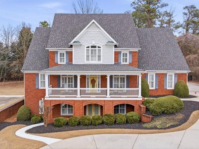 2298 Bright Water Dr
