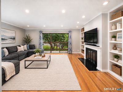 237 Strawberry Hill Avenue #37