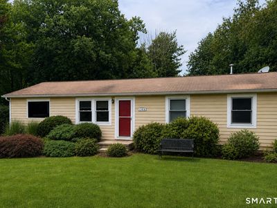 Property at 168 Rock Road, Burlington, CT