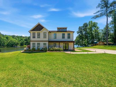 360 Sinclair Rd