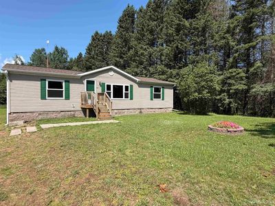 821 Mangum Rd