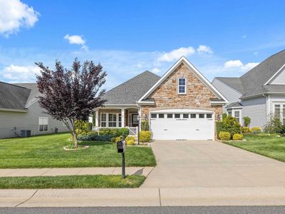 55 John Rucker Dr