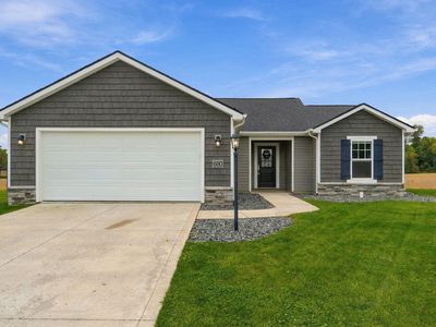 Property at 880 Innkeepers Ct, Waterloo, IN