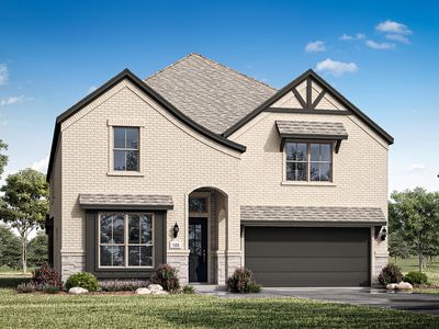 4204 Plan, Risland Homes at Spiritas Ranch