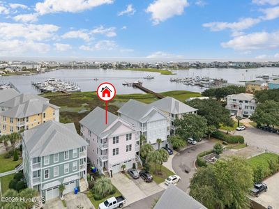 1532 Island Marina Drive