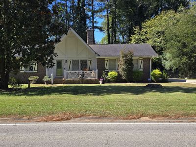 1413 Flat Rock Rd