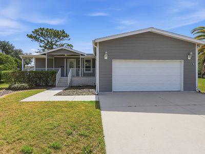 3536 Montego Cir