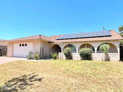 Property at 3069 Galena Ave, Simi Valley, CA