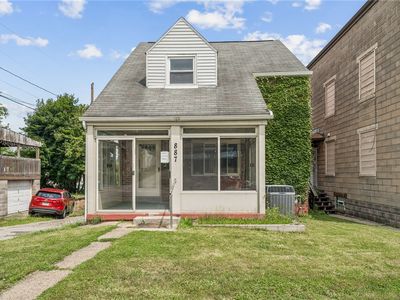 887 North St