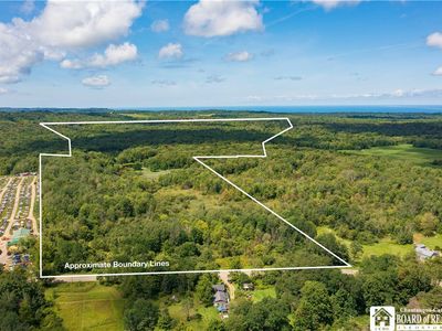 Property at 6260 Honeysette Rd #1, Mayville, NY