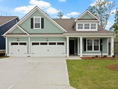 3068 Ambrosia Dr LOT 42