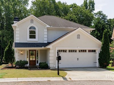 265 Cambridge Drive